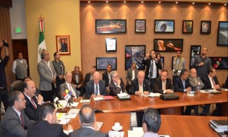 GenerarÃ¡n empresas extranjeras mÃ¡s de 16 mil empleos en Chihuahua