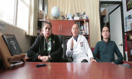 GENERA IPN GUÃA PARA INTERROGATORIO CLÃNICO EN NÃHUATL