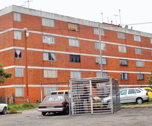 IDENTIFICA PGJ CAPITALINA A DOS DE LAS VÍCTIMAS LOCALIZADAS MUERTAS EN LA UNIDAD HABITACIONAL a€œEL ROSARIOa€