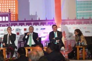 LA CDMX, MULTIDESTINO TURÍSTICO CON CAPACIDAD DE SATISFACER EXPECTATIVAS