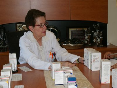 Tratamiento antirretroviral otorga y eleva la calidad de vida de las personas que viven con VIH