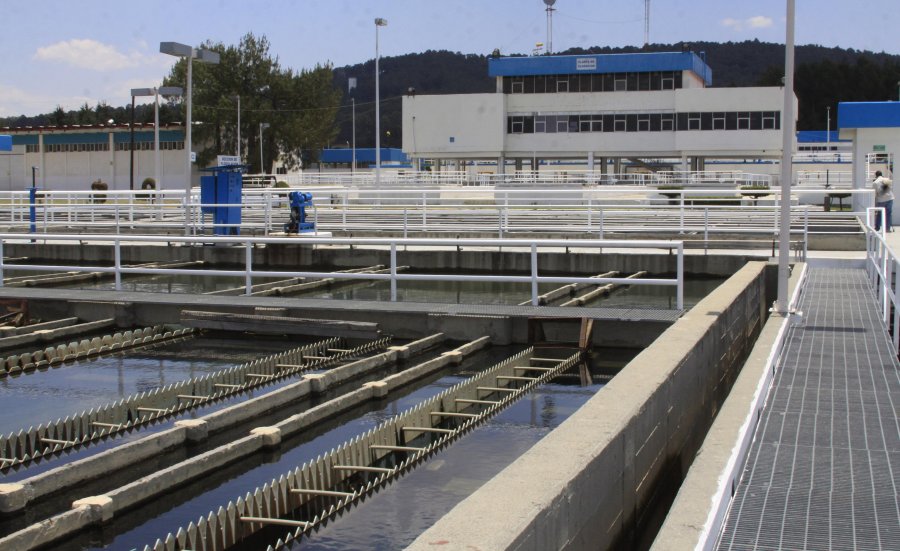 SEGURIDAD HÍDRICA PARA CAPITALINOS, OBJETIVO DE LA REFORMA A LA LEY DE AGUAS DE LA CIUDAD DE MÉXICO