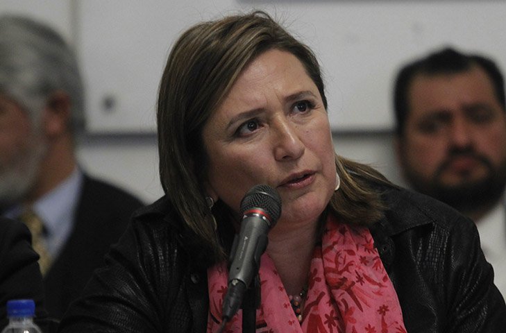 PRESENTA DELEGADA DE MIGUEL HIDALGO PLAN DE TRABAJO 2016 ANTE COMISIÓN DE ADMINISTRACIÓN PÚBLICA LOCAL