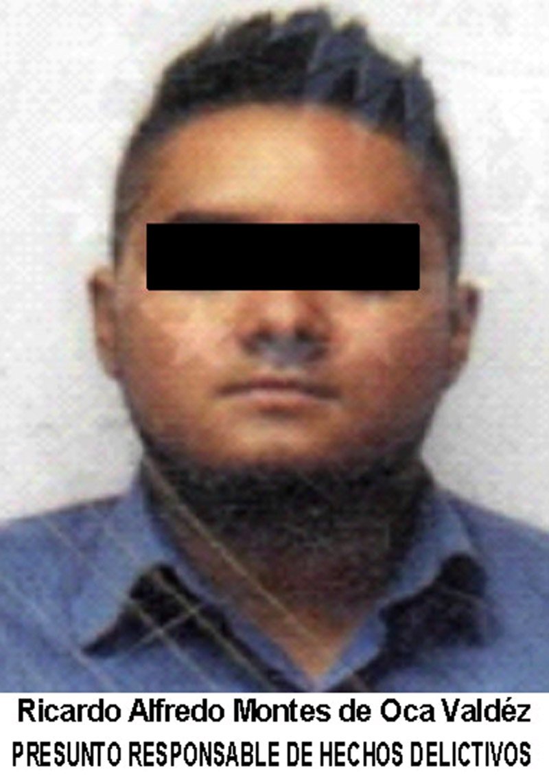 EN HOMICIDIO RESUELTO, INICIA JUICIO CONTRA PROBABLE RESPONSABLE