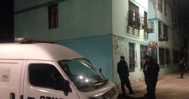 IDENTIFICADAS LAS CUATRO VÃCTIMAS LOCALIZADAS MUERTAS EN LA UNIDAD HABITACIONAL â€œEL ROSARIOâ€â€Ž