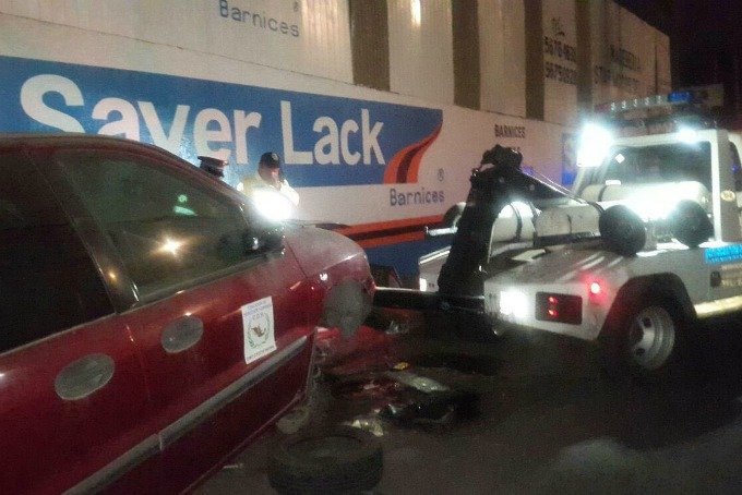 Resultados de operativo mega en Tláhuac, Milpa Alta y Xochimilco.