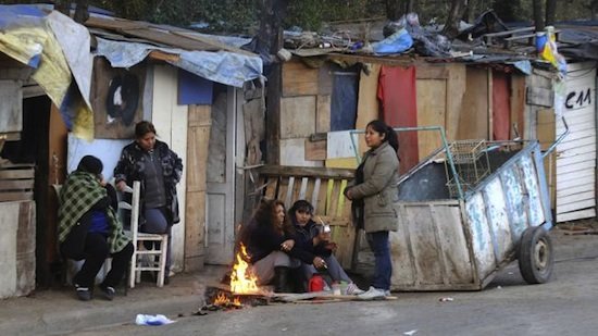 DESIGUALDAD SOCIAL Y POBREZA LIMITAN EL APROVECHAMIENTO DE LA EDUCACIÓN