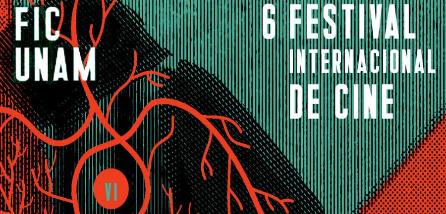 Comienza la sexta edición del Festival Internacional de Cine unam