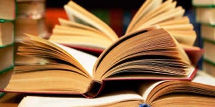 La Segunda Tertulia Literariade 2016 tendrá como escenario la Feria del Palacio de Minería