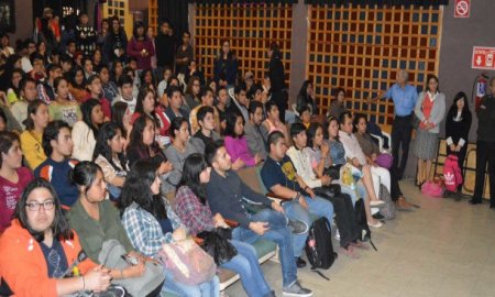 Con gran Ã©xito concluye Febrero Rebelde