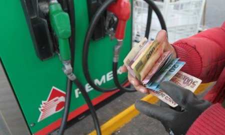 Adelantar compra de gasolinas no afectarÃ¡ niveles de importaciÃ³n ni el precio del combustible