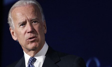 Visita de Joseph Biden, Vicepresidente de los Estados Unidos