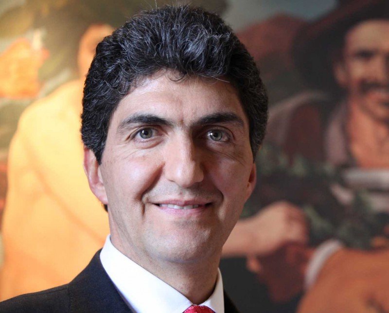 El Presidente Enrique Peña Nieto designó a Ernesto Nemer Álvarez como Procurador Federal del Consumidor