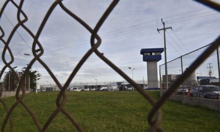 SOBREPOBLACIÃ“N Y CORRUPCIÃ“N EN RECLUSORIOS, ENEMIGOS DE LA READAPTACIÃ“N SOCIAL 