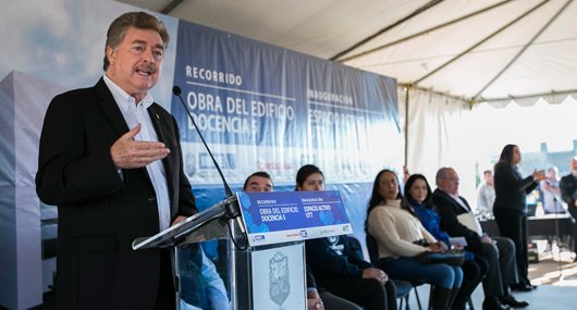 RECIBIRÁ LA UNIVERSIDAD TECNOLÓGICA DE TIJUANA EL PREMIO GREAT PLACE TO WORK