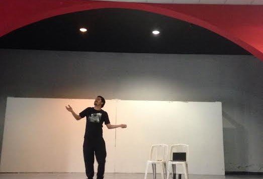 Se conforma la a€œCompañía de Teatro Profesional de Azcapotzalcoa€