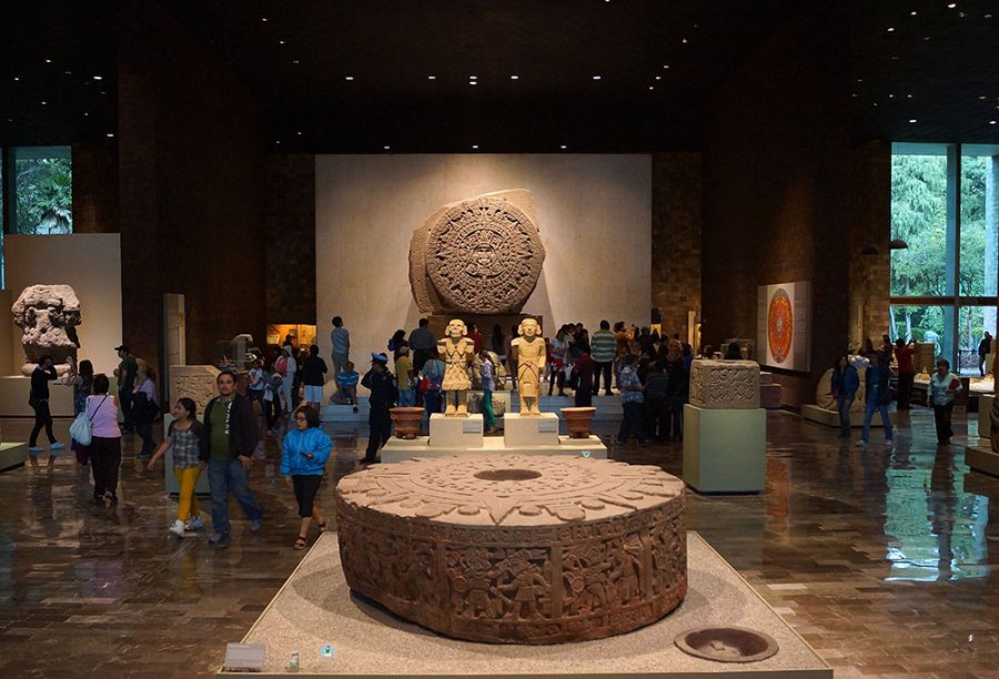 Los estudios de pÃºblico en los museos benefician a la sociedad 