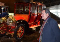 Aguascalientes será heredero de la excelencia automotriz de Mercedes Benz