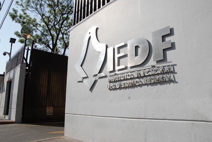 Busca IEDF ampliar la participación ciudadana rumbo al Constituyente