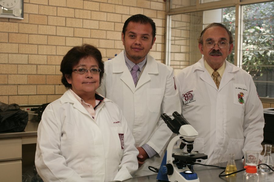 MICROENCAPSULAN POLITÉCNICOS INSULINA PARA ADMINISTRARLA VÍA ORAL