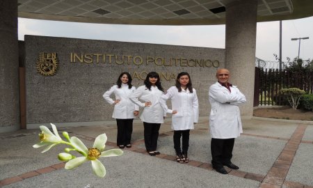 BUSCAN POLITÃ‰CNICOS ACABAR  CON PLAGA CAFETALERA