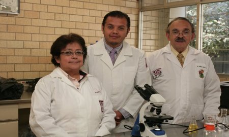 MICROENCAPSULAN POLITÃ‰CNICOS INSULINA PARA ADMINISTRARLA VÃA ORAL