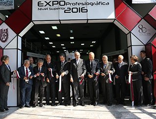 PRESENTA IPN EXPO PROFESIOGRÁFICA