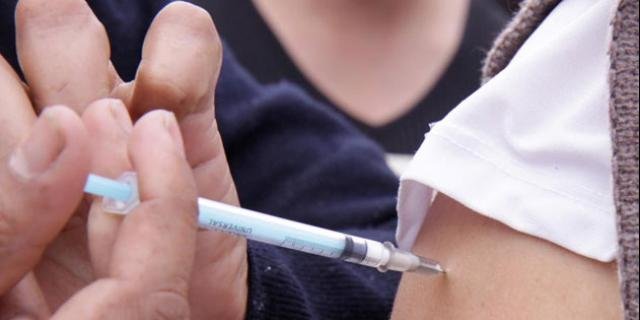 Continúan trabajos preventivos contra la influenza