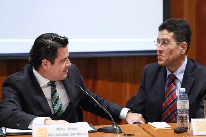 Capital humano, principal activo de Jalisco: Aristóteles