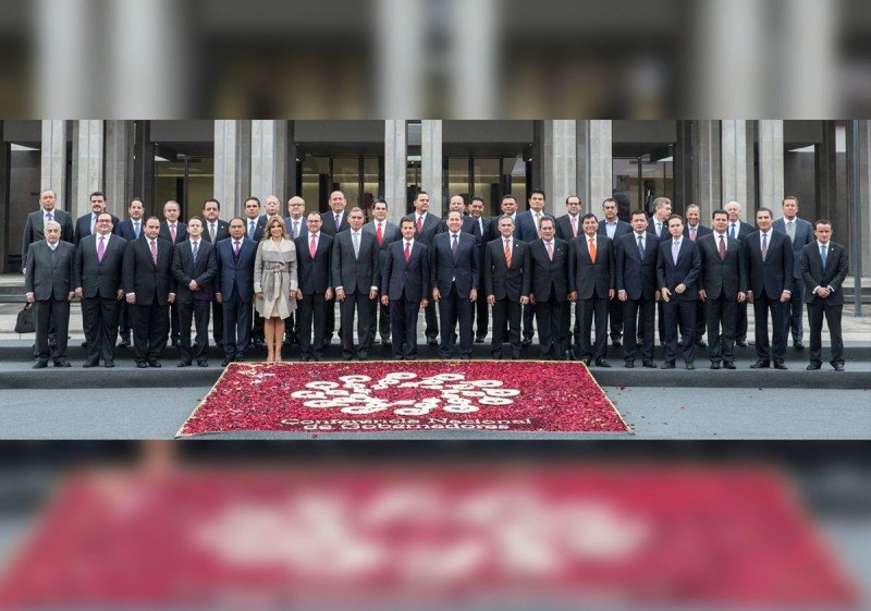 Asumirá Mendoza Davis cargo en Comisión de Turismo de la Conferencia de Gobernadores