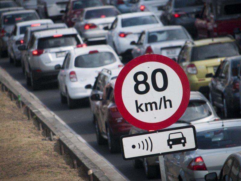 Destaca Centro Mario Molina que el Nuevo Reglamento de Tránsito no afecta la calidad del aire