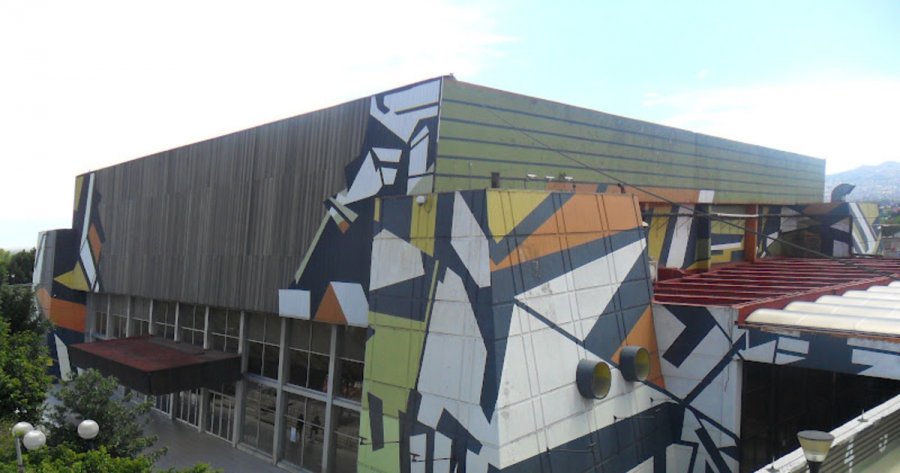 35 aniversario de la Escuela de Iniciación a la Música y la Danza del CCOY