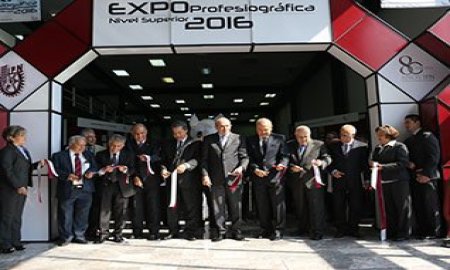 PRESENTA IPN EXPO PROFESIOGRÃFICA