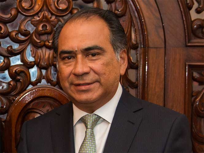 Acuerdan trabajar coordinadamente las Secretarías de Salud federal y la de Guerrero