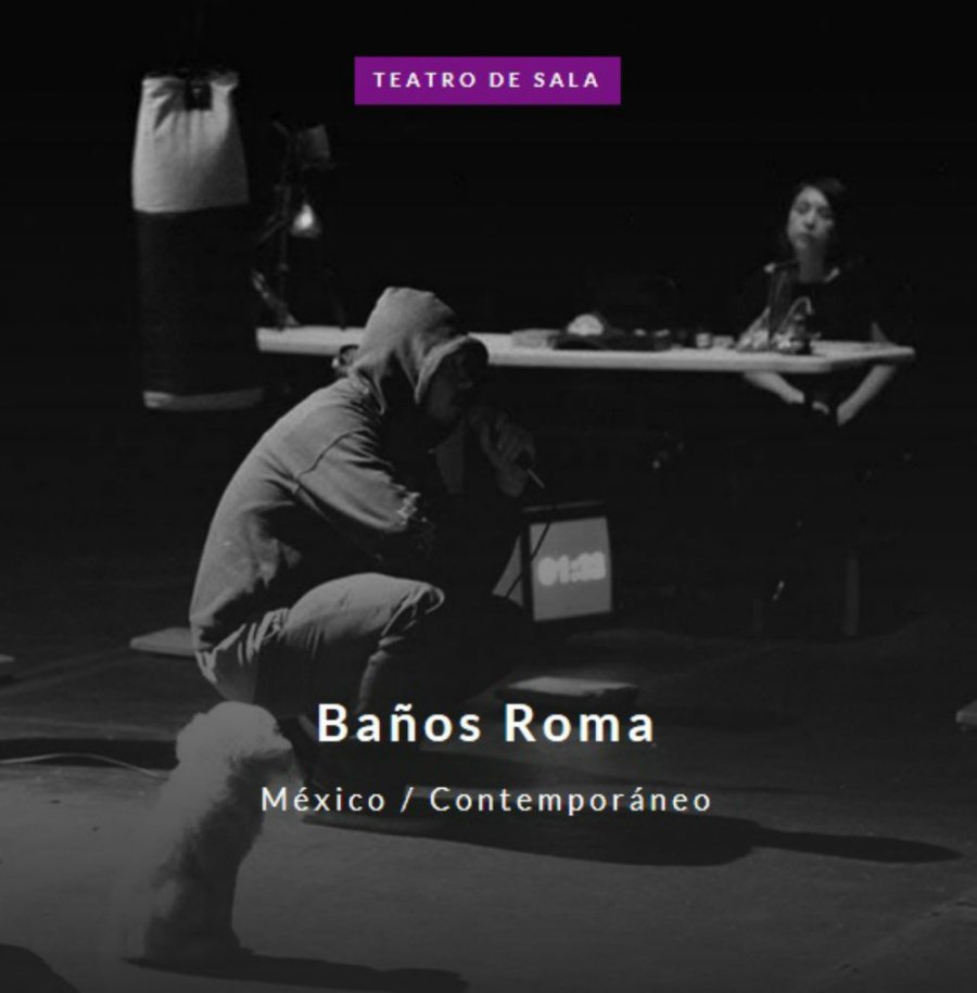 México participará en el Festival Iberoamericano de Teatro de Bogotá