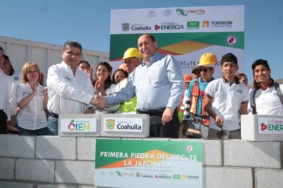 Inversión histórica en educación gracias a la Reforma Educativa