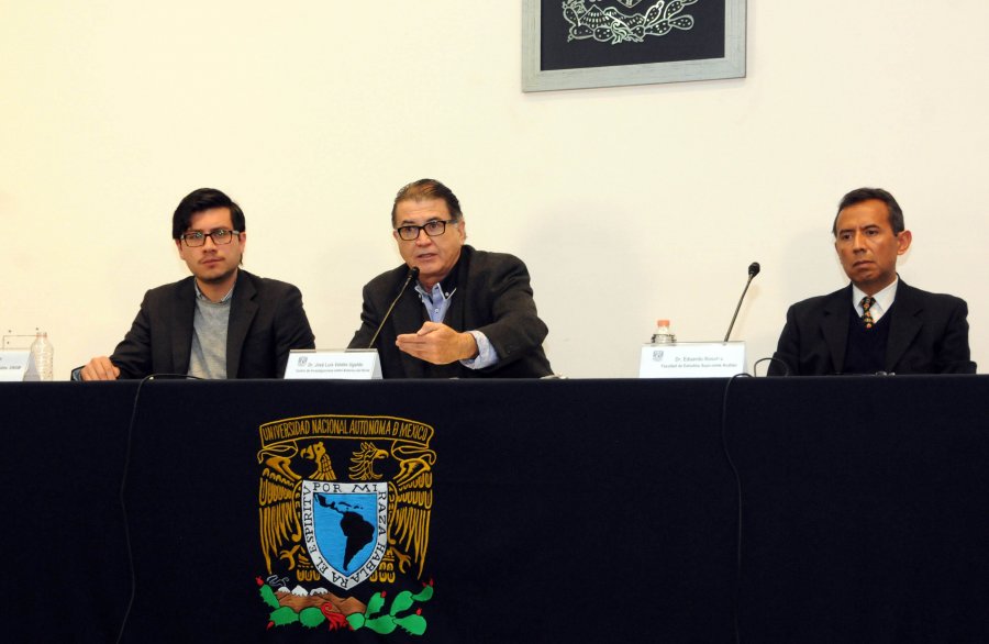 SERÍA UN PELIGRO PARA MÉXICO Y EL MUNDO, LA LLEGADA DE INDIVIDUOS DE ULTRADERECHA A LA PRESIDENCIA DE EU