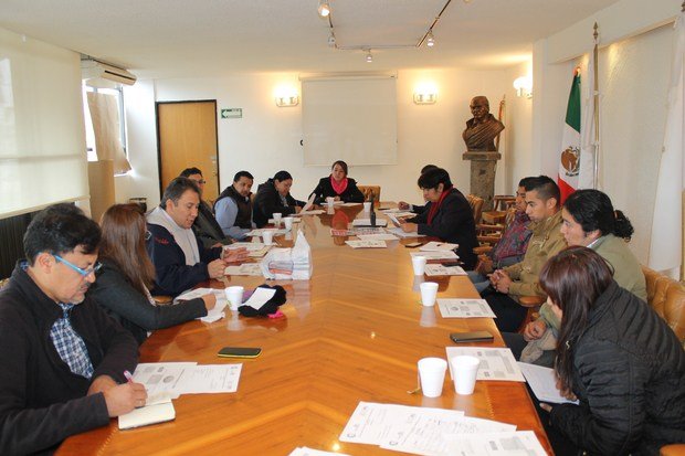 Mesa Interinstitucional para la Atención del Consumo de Sustancias Psicoactivas
