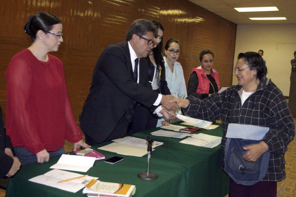Delegación Cuauhtémoc invertirá 50 MDP para apoyos a vivienda en 2016: Ricardo Monreal