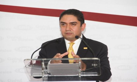 GenerarÃ¡ obra pÃºblica en CDMX derrama de 18 Mil mdp en 2016