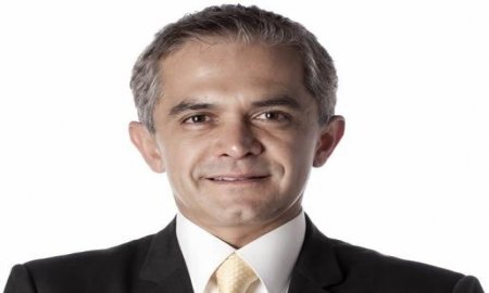 Eligen a Jefe de Gobierno de CDMX representante de AmÃ©rica Latina en ComitÃ© Directivo del C40