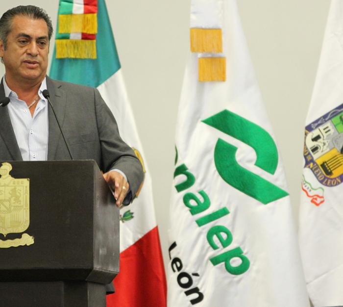 Ahorra Gobierno Ciudadano mil millones de pesos
