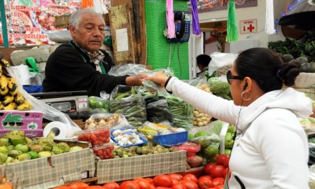 VULNERABLE, LA POBLACIÃ“N ADULTA MAYOR EN MÃ‰XICO 