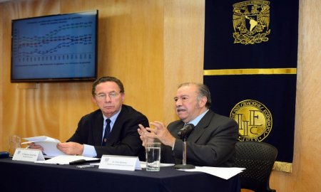 SE ENCAMINA MÃ‰XICO A UNA DEPENDENCIA TOTAL DEL EXTRANJERO EN MATERIA DE ABASTO DE GASOLINA 