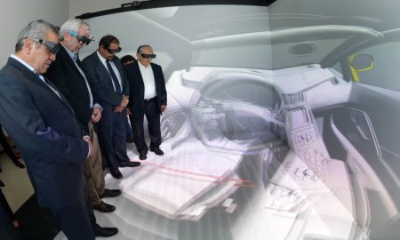 MEJOR EDUCACIÃ“N SUPERIOR, ÃšNICA FORMA DE CAMBIAR LA REALIDAD SOCIAL DEL PAÃS: ENRIQUE GRAUE 