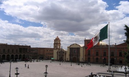 SLP Y UNIÃ“N EUROPEA INVERTIRÃN 43 MDP PARA PROGRAMAS DE FOMENTO SOCIAL