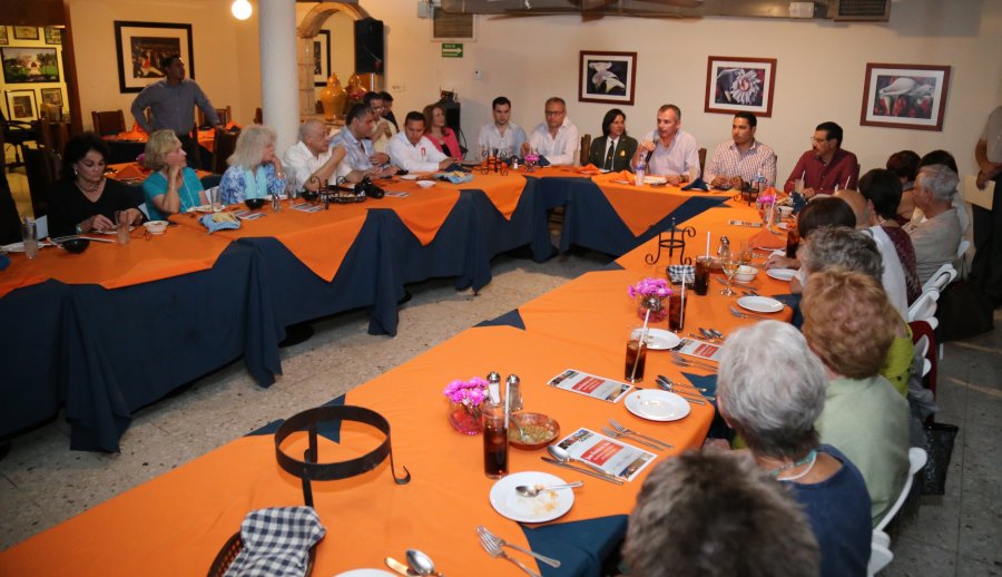 Tendrán Sonora y EU Ruta Binacional del Caballero de Anza