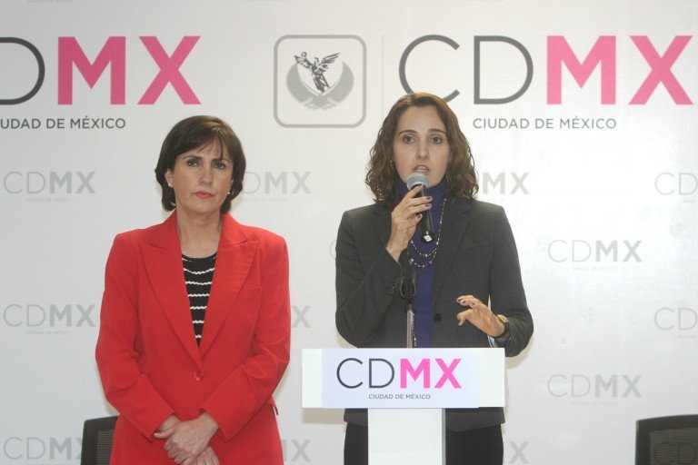 Anuncia Gobierno CDMX recuperación de terrenos en Bosque de Chapultepec y propuesta de ubicación de rueda