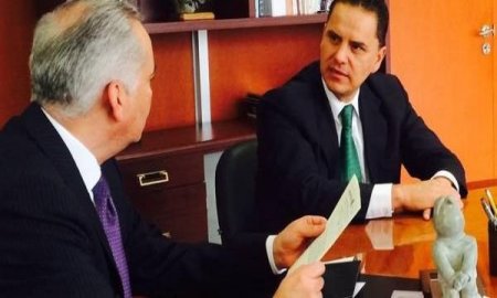 Gobernador asegura Hospital de la Mujer en Nayarit