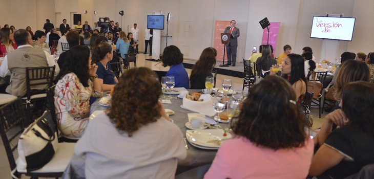 Gracias a sus mujeres, Veracruz es un gran estado